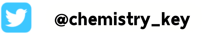 Twitter @chemistry_key