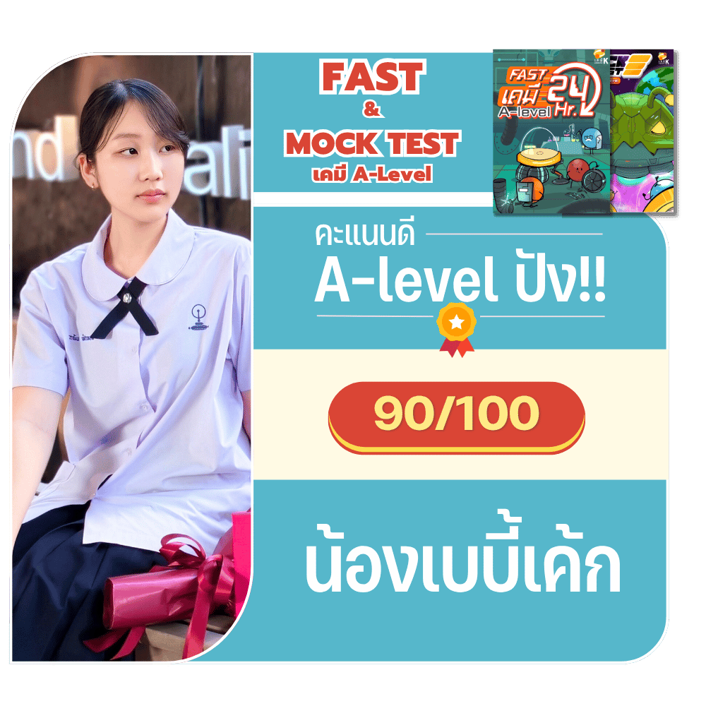 คะแนน