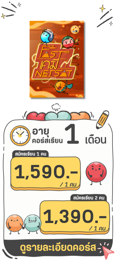 Netsat เคมี