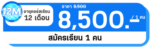 12 M 1 คน