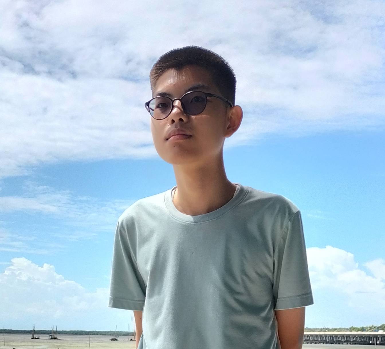 ซัน