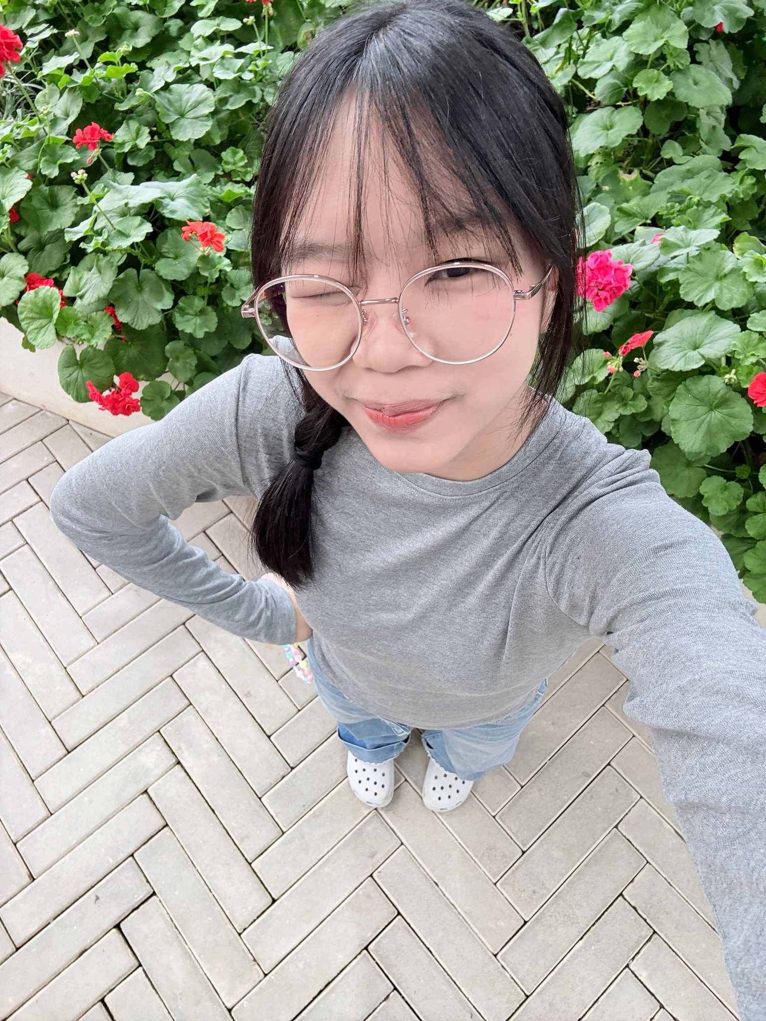 ออม