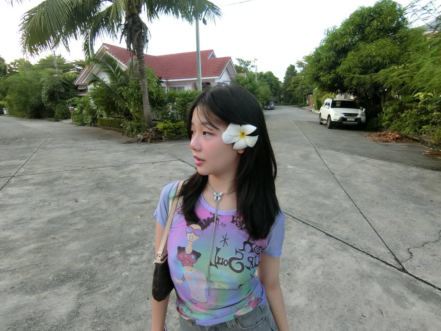 ลิลลี่