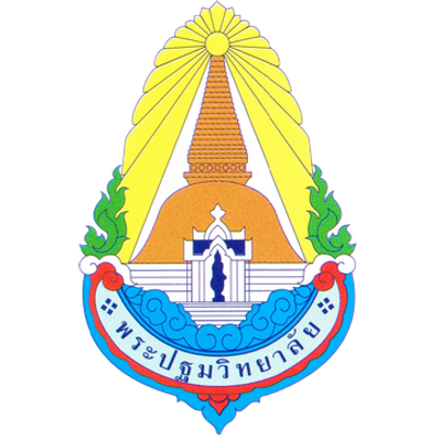 ตราโรงเรียนพระปฐมวิทยาลัย
